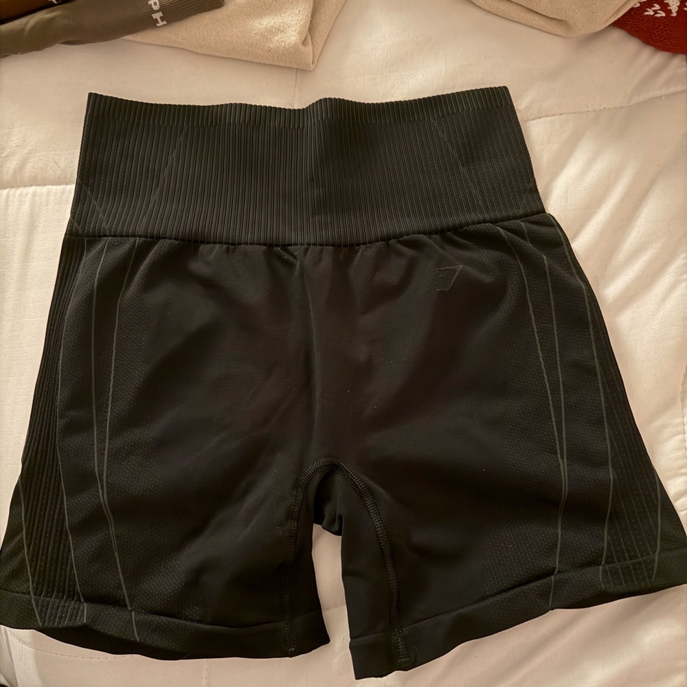 Gymshark Women’s Apex High-Waist Shorts
